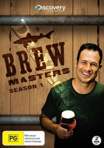 Brew Masters |Season 1 |   DVD